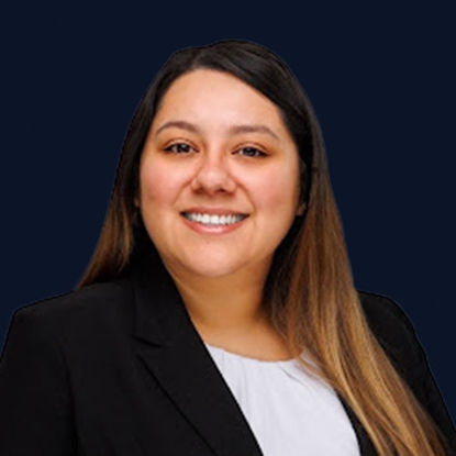 Jacqueline Andrade Photo