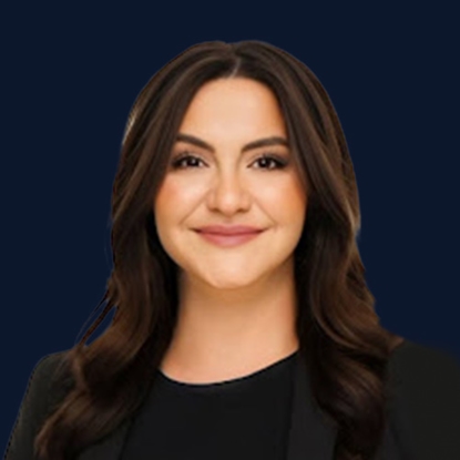 Tatevik Jennifer Auld Photo