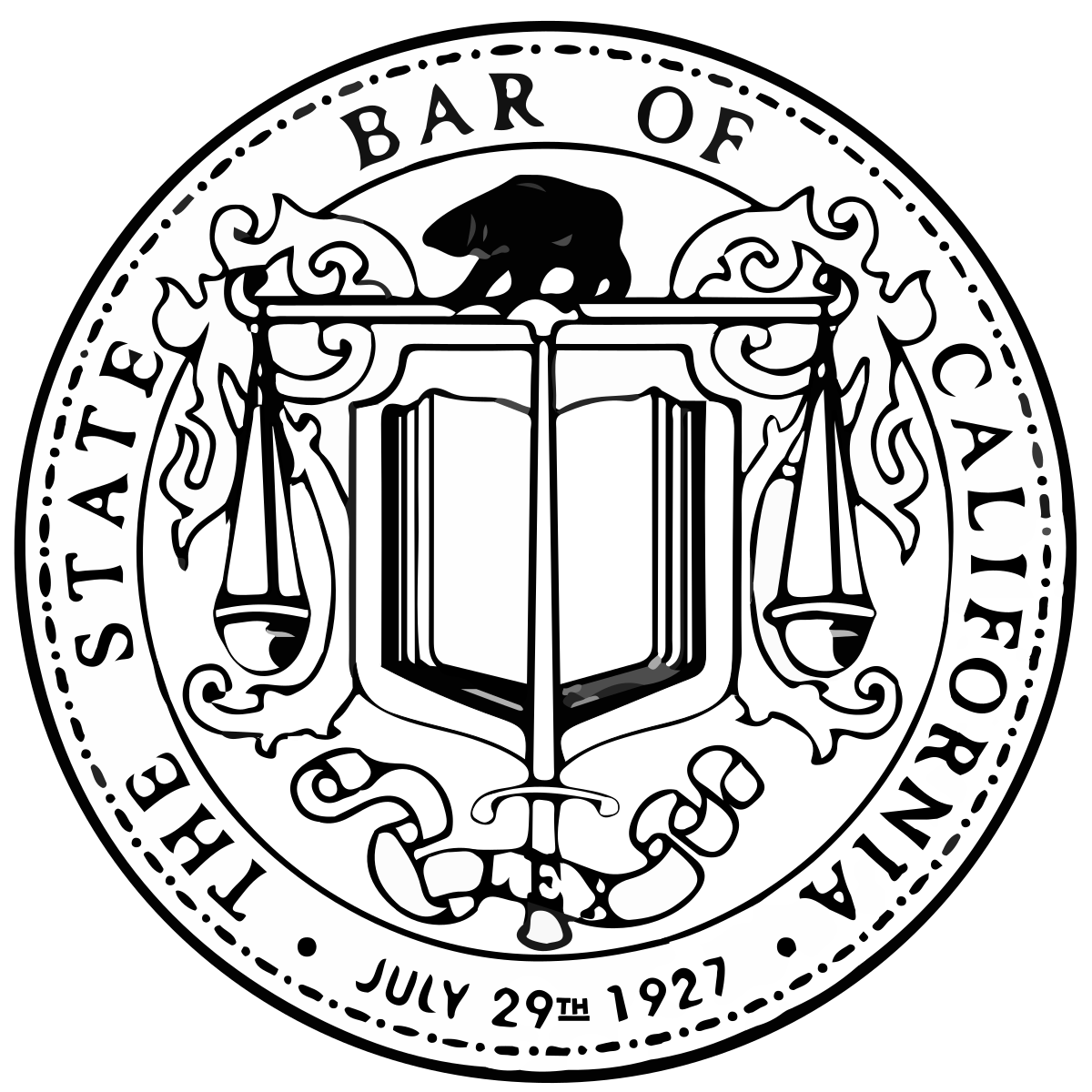 The State Bar of California