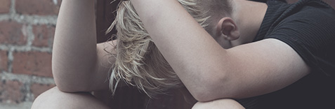 Special Immigrant Juvenile Status (SIJS)